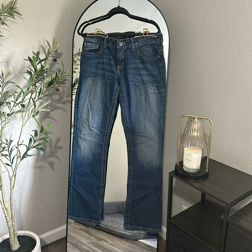 Cinch Ada Jeans - Picture 1 of 4